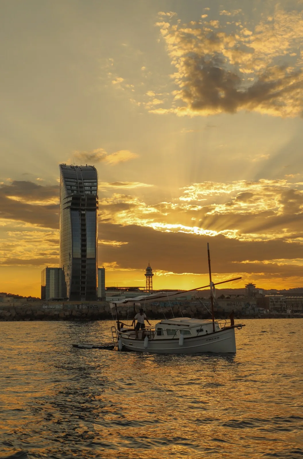 llaut menorquin barcelona